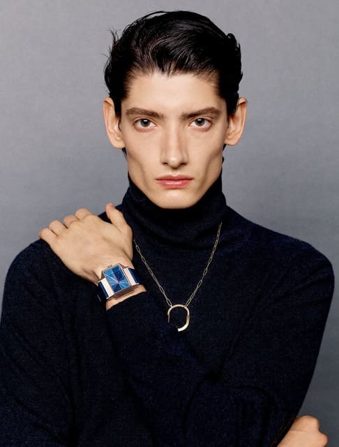 New Watches for Men October 2024 — Noblesse Korea