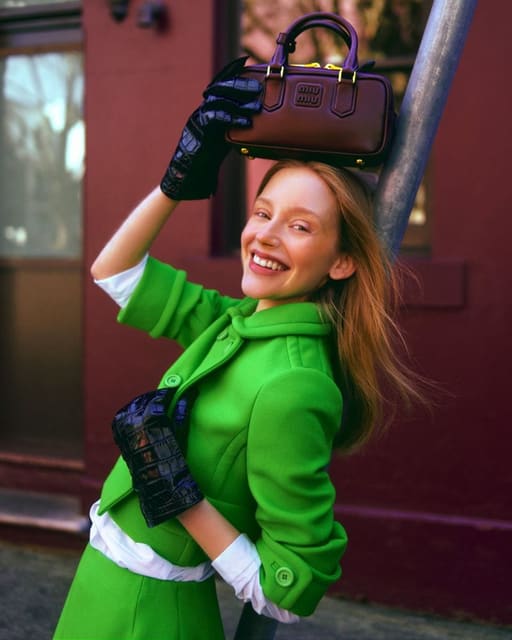 Elle Shopping : Hit The Streets — Elle Australia