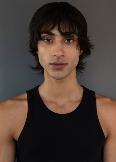 Adarsh Jaikarran
