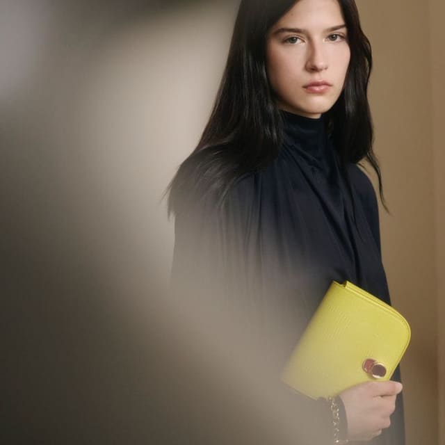 Editorial Fw24 — Fabiana Filippi