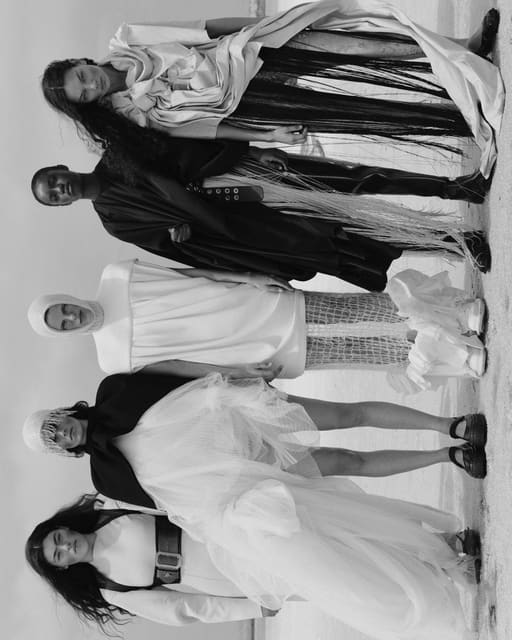 Soul’s playground — Luncheon Magazine