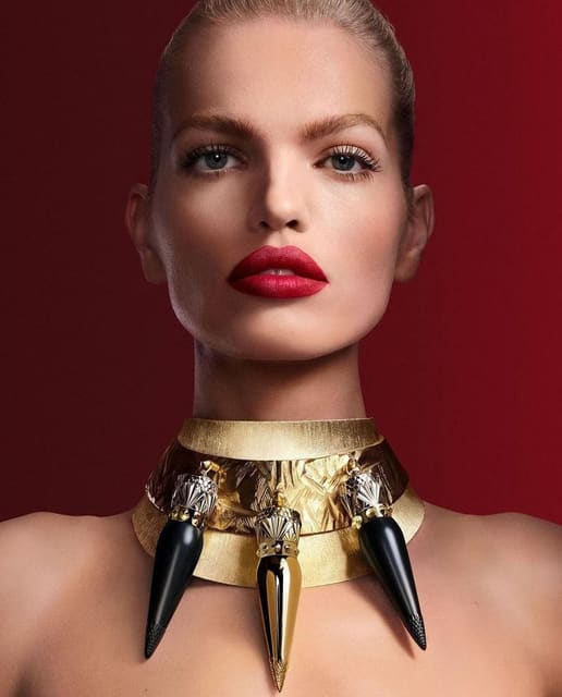 Rouge Louboutin — Louboutin Beauty