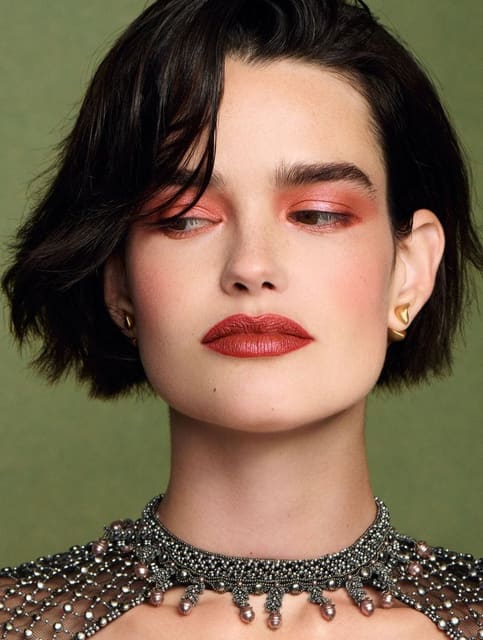 Up All Night — Elle UK