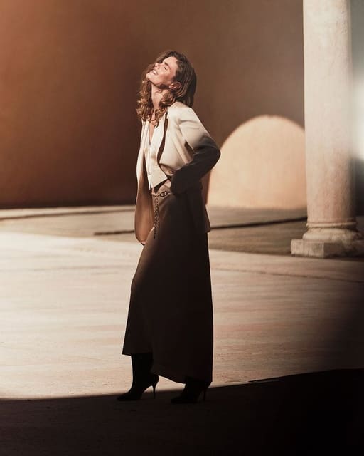 Liu-Jo FW24 — Liu-Jo