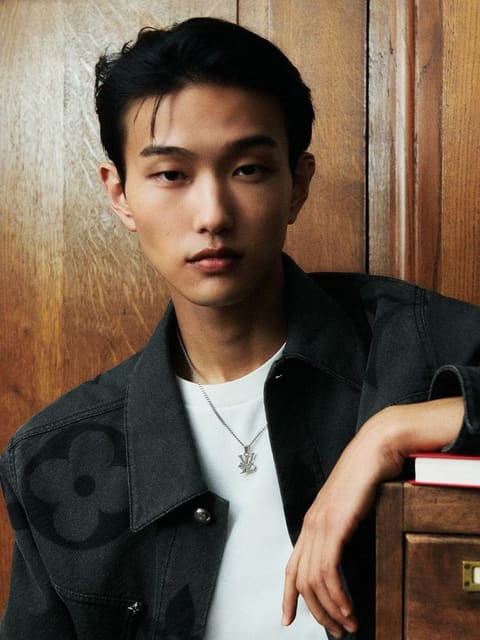 Louis Vuitton Homme Digital Advertising ... — Louis Vuitton