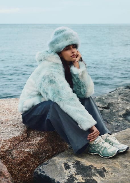 Kith Women Fall 2024 — Kith