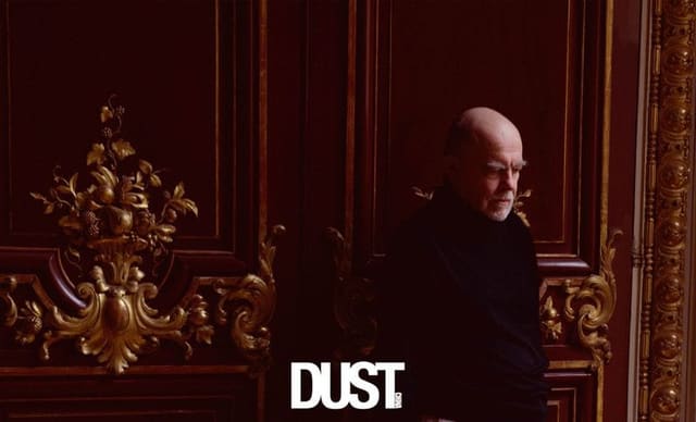 Christian Lacroix — Dust Magazine China