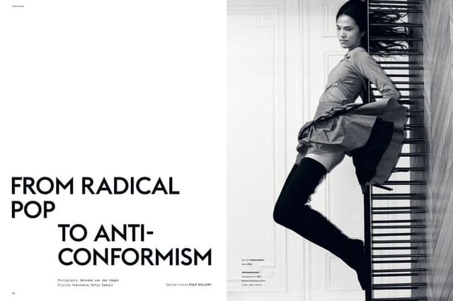 From Radical Pop — Other Scenes Magazine