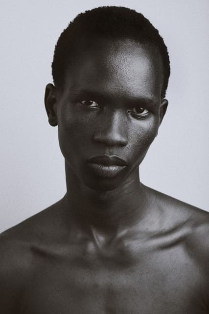 Ajoung Abraham