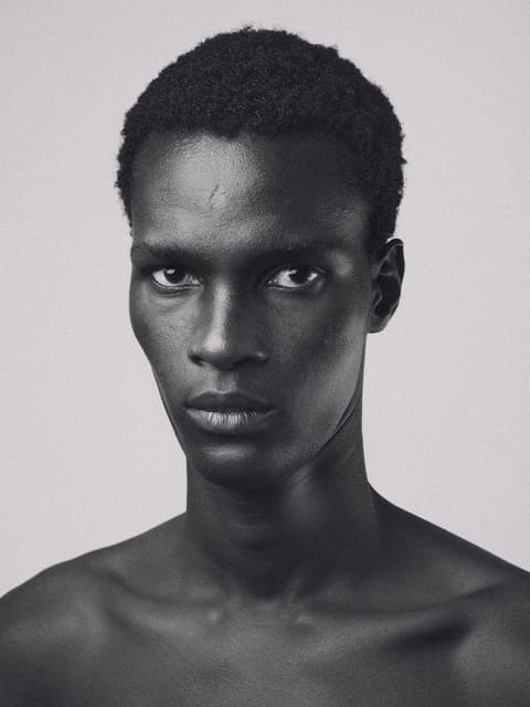 Selasi Bernard