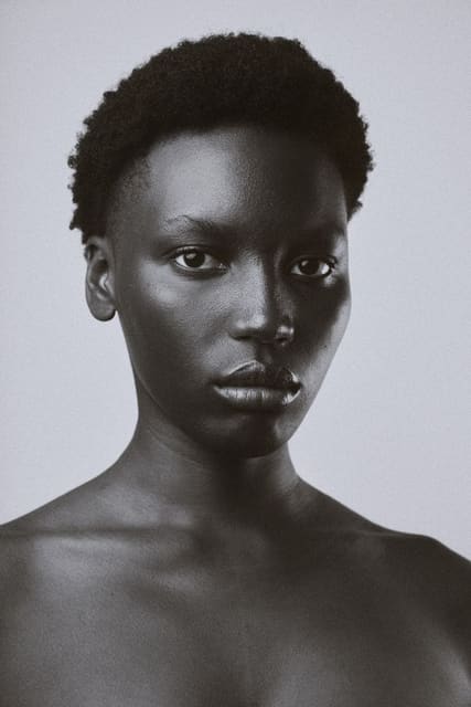 Marie-Agnès Diene