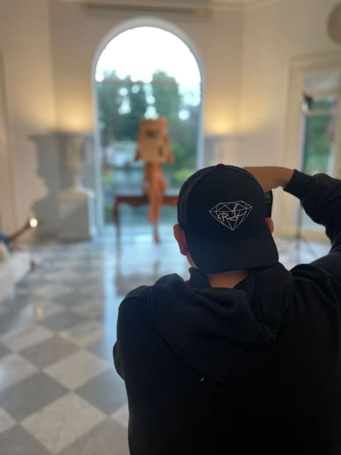 Roma Lansky