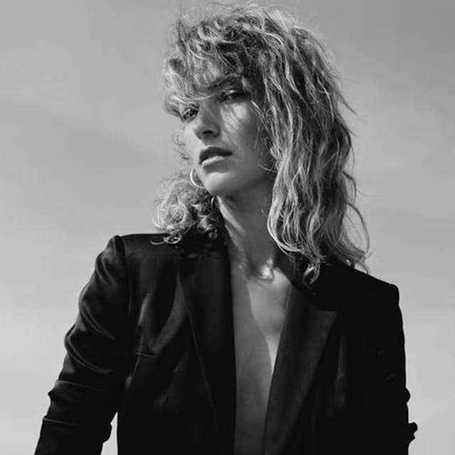 The BoF Podcast: Arizona Muse by Imran Amed — The Business of Fashion