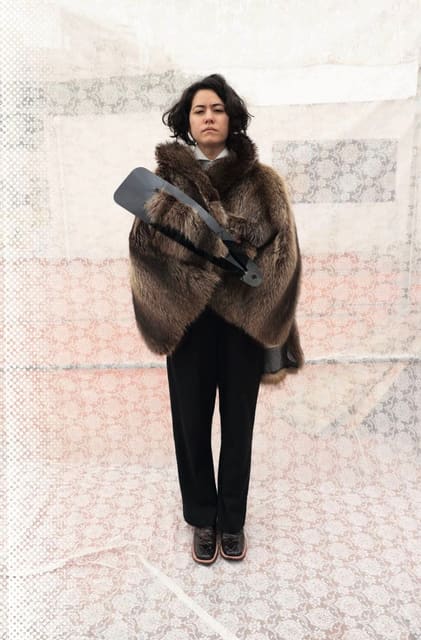 Barbara Sanchez Kane