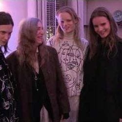 Stella McCartney Pre Fall 2014 Presentat... — Stella McCartney