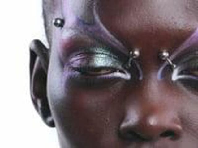 INDUSTRIAL 2.0 - ISAMAYA BEAUTY — ISAMAYA