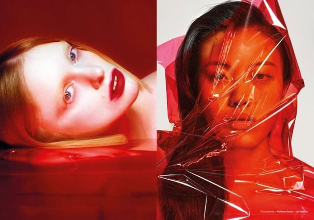 Les Vedettes — Archives Futures