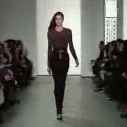 Sass & Bide F/W 14 Show — Sass & Bide
