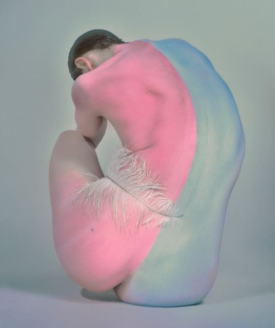 Unveiled — Modern Weekly China