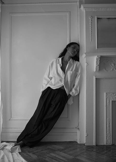 Rai Leme — 2