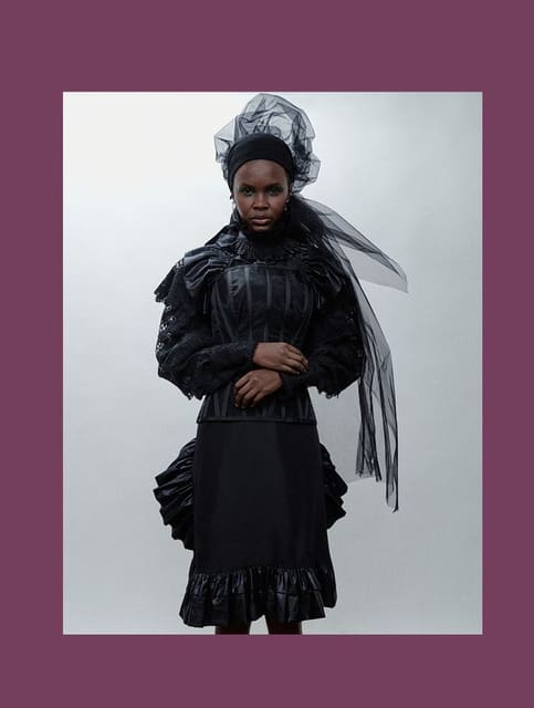Marvelous — Schön Magazine