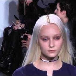 Suno F/W 14 Show — Suno