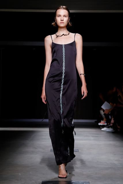 Ricostru S/S 19 Show — Ricostru