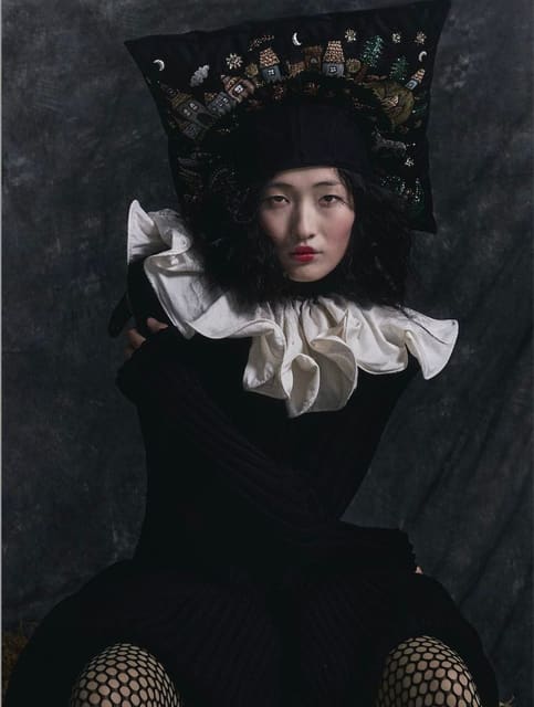 Yolanda Ng