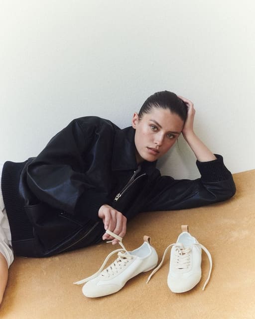 HOGAN S/S 25 — Hogan