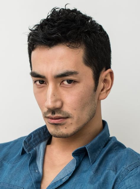 Hiroshi Fujii — 1