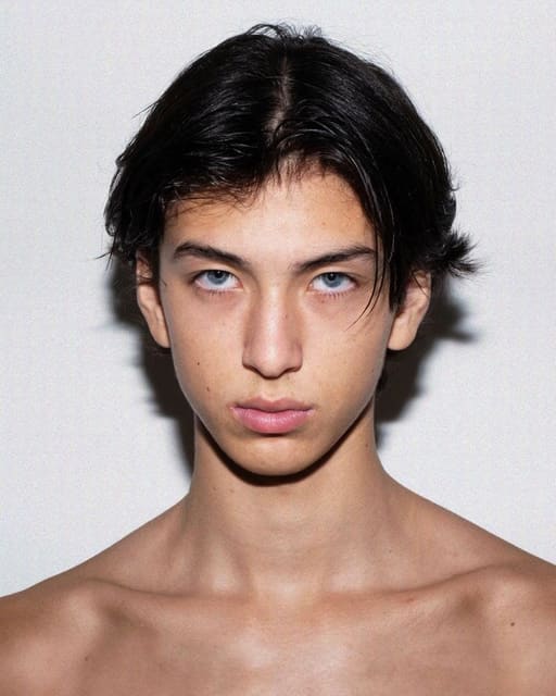 Leo Levy
