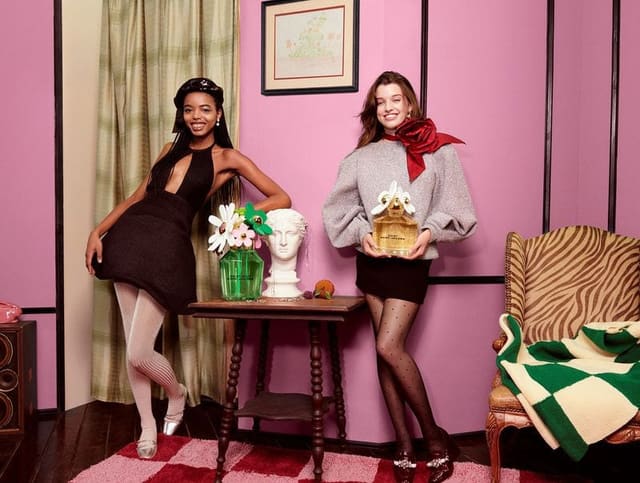 Marc Jacobs Daisy Parfum 2024 — Marc Jacobs