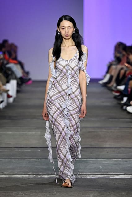 Karla Spetic Resort 2024 Show Sydney