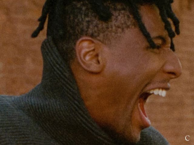Jon Batiste — Citizen Magazine