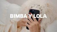 BIMBA Y LOLA Holiday 2024 Campaign — BIMBA Y LOLA