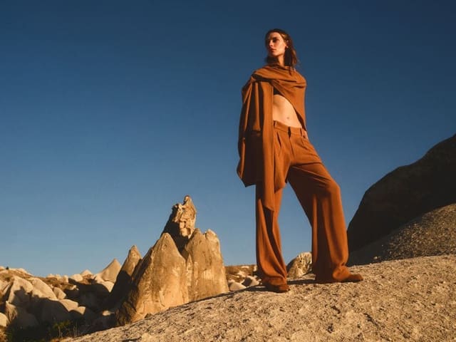 Güz Notaları — Vogue Türkiye