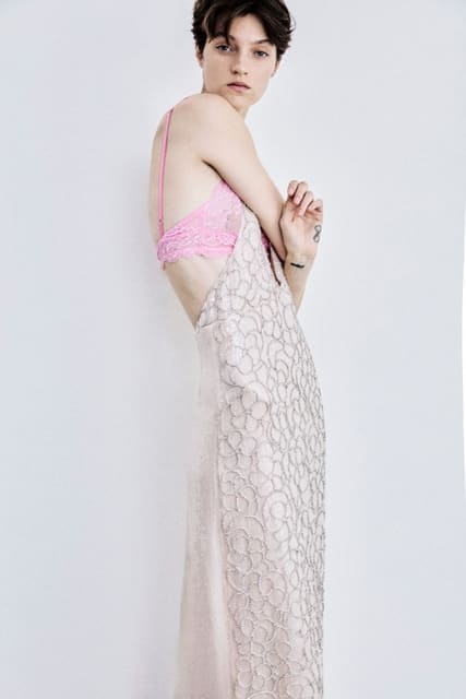 Des Phemmes S/S 2025 — Des Phemmes