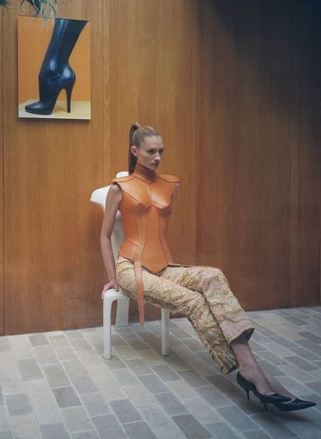 A Day with Whitaker Malem — The Hunger Magazine