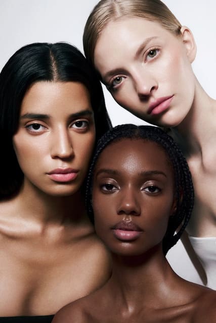 BEAUTY EDITORIAL — Bobbi Brown