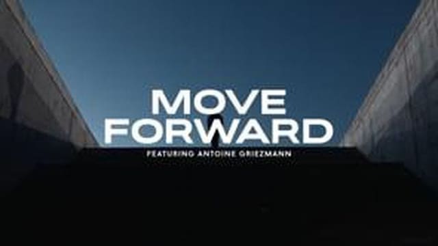 Move Forward Antoine Griezmann Menswear ... — Mango