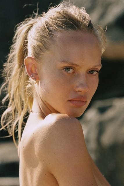 Lulu Reynolds