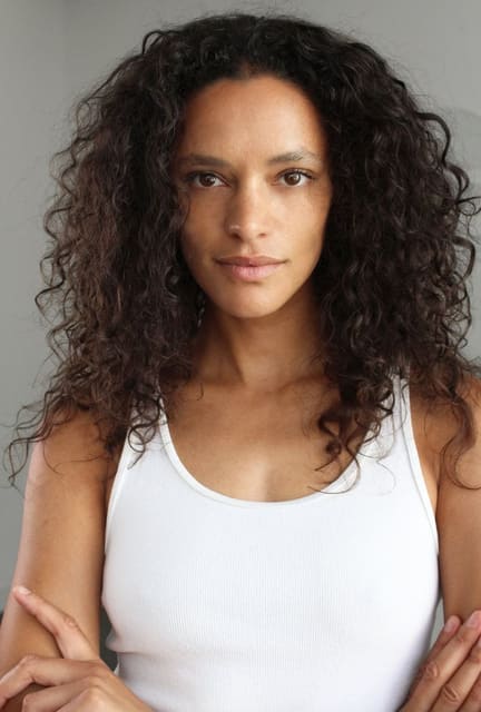 Frida Munting — 1
