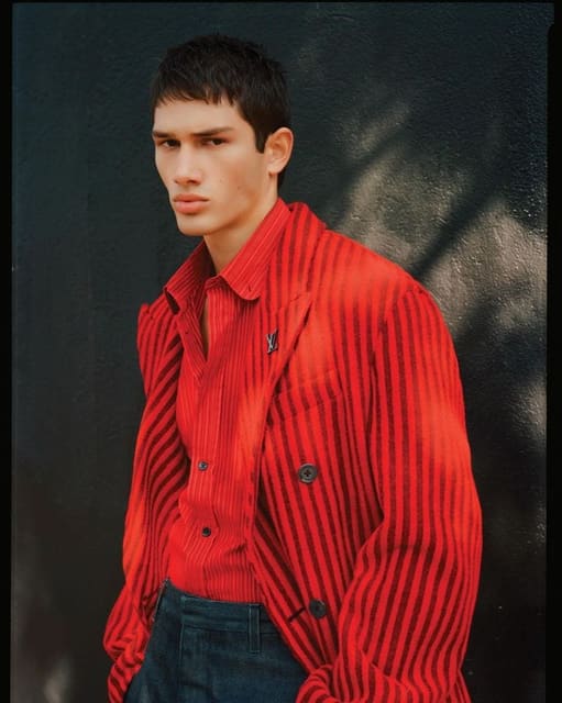 Out and About — Men's Folio Malaysia