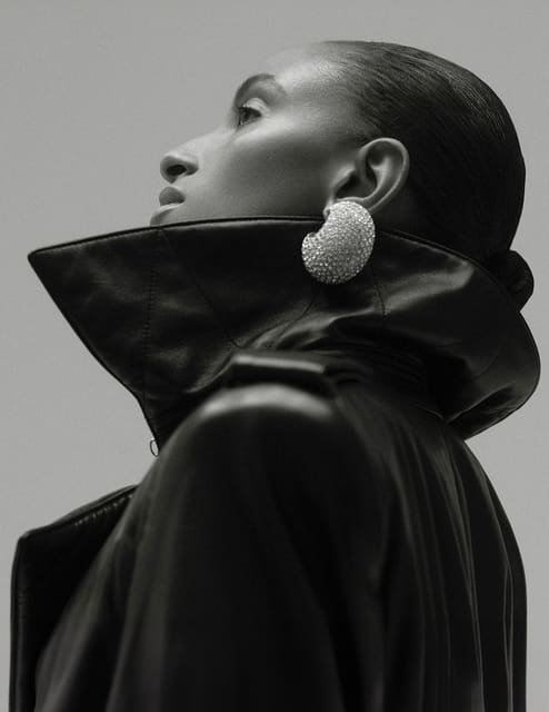 Higher — The Collector Magazine