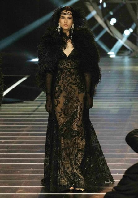 The 1001 Seasons of Elie Saab Show Riyad... — Elie Saab
