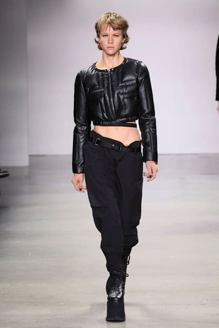 Bosideng S/S 23 Show — Bosideng