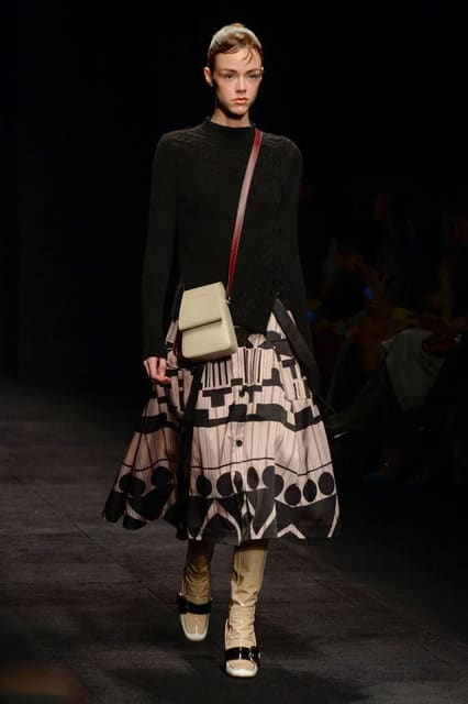 Maryling F/W 20 Show