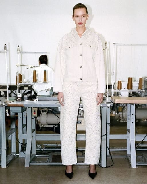 FRAME Atelier for Women Winter Collectio... — FRAME