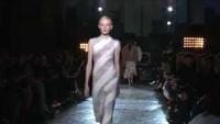 Jonathan Saunders F/W 14 Show — Jonathan Saunders