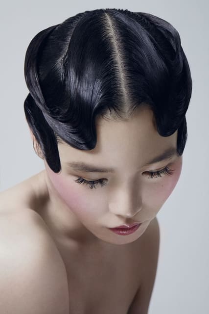 The Last Airbender — Vogue Portugal